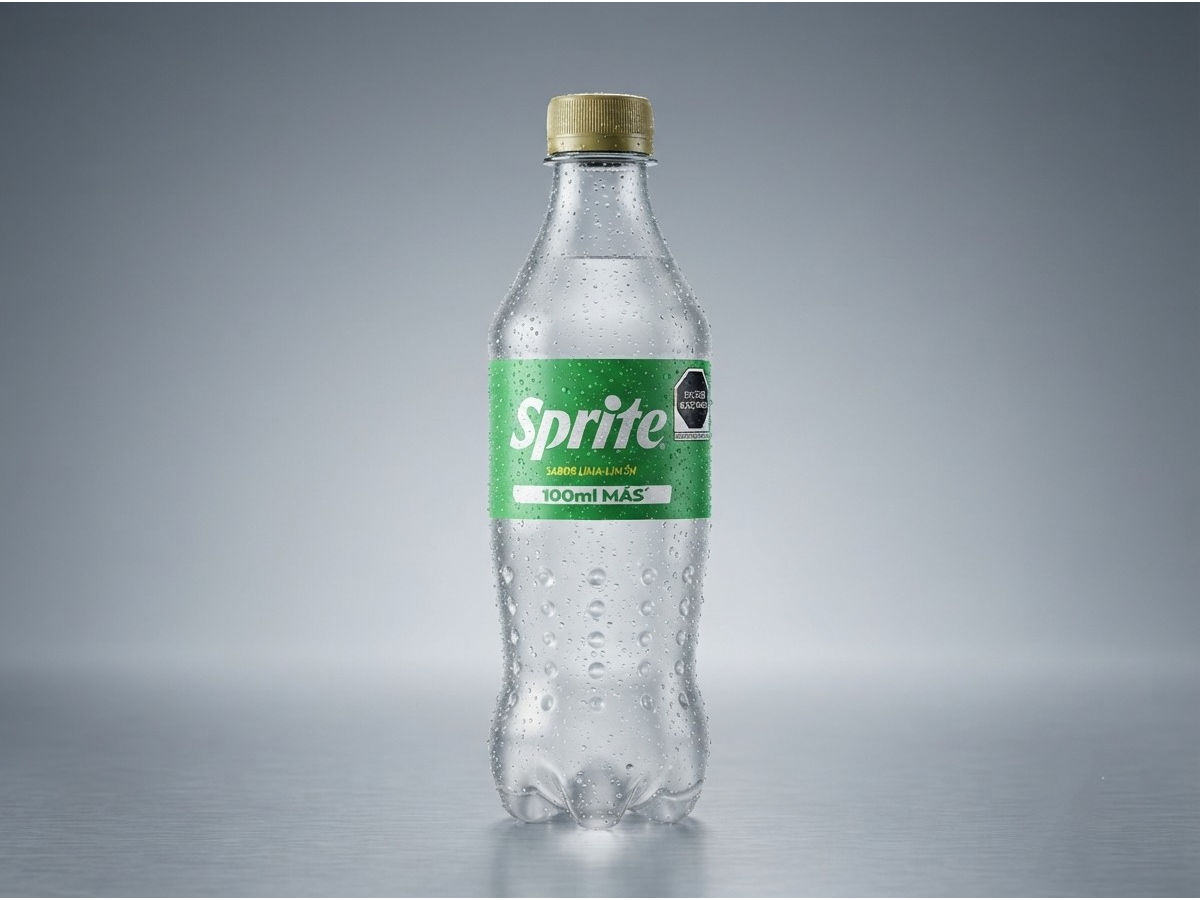 Sprite 600ml