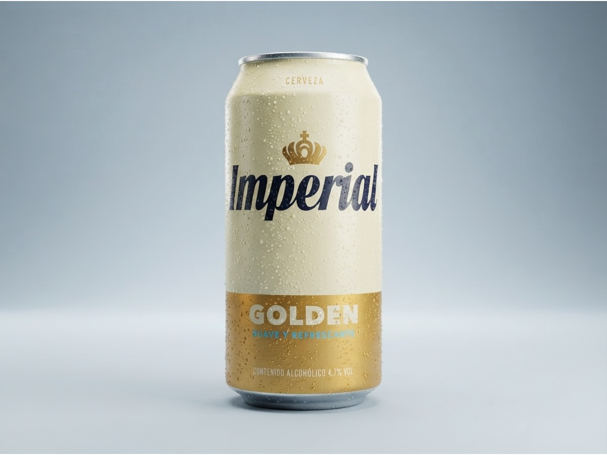 Imperial golden