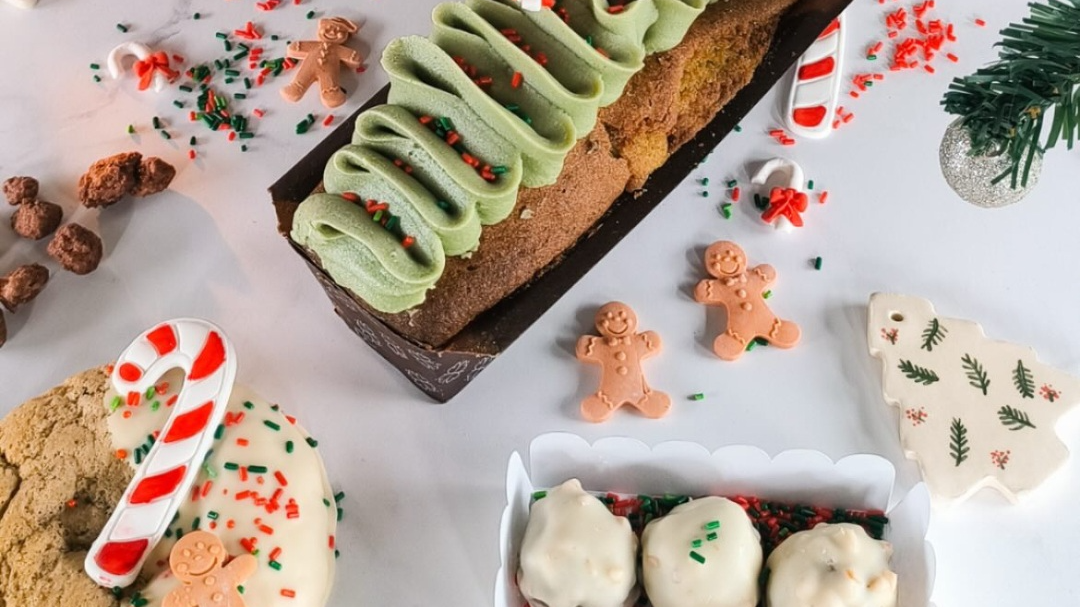 Especial Felices Fiestas