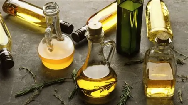 Aceites - Aderezos - Condimentos - Salsas - Sales