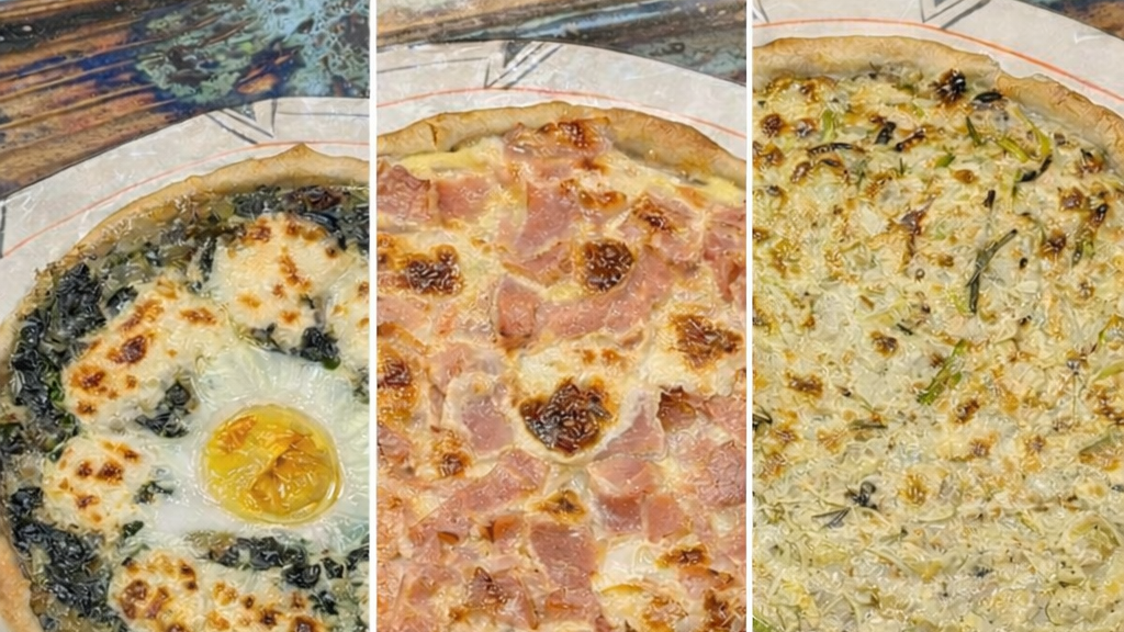 Pasteleria Artesanal y Viandas