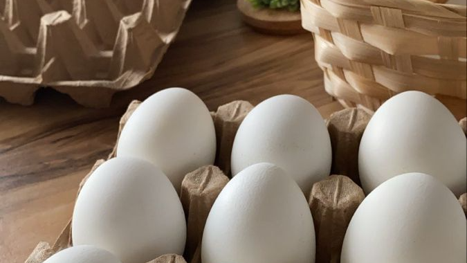 Huevos y Pollo Pastoril