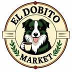 Logo de El Dobito Market