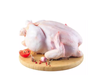 Pollo entero / trozado Coeco