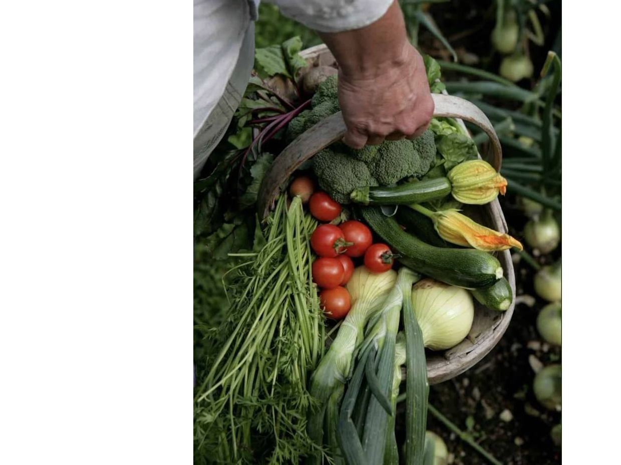 Bolson de Verduras 7kg