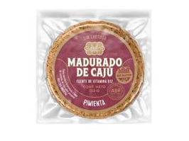 Madurado de castañas de caju x 150gr - QU