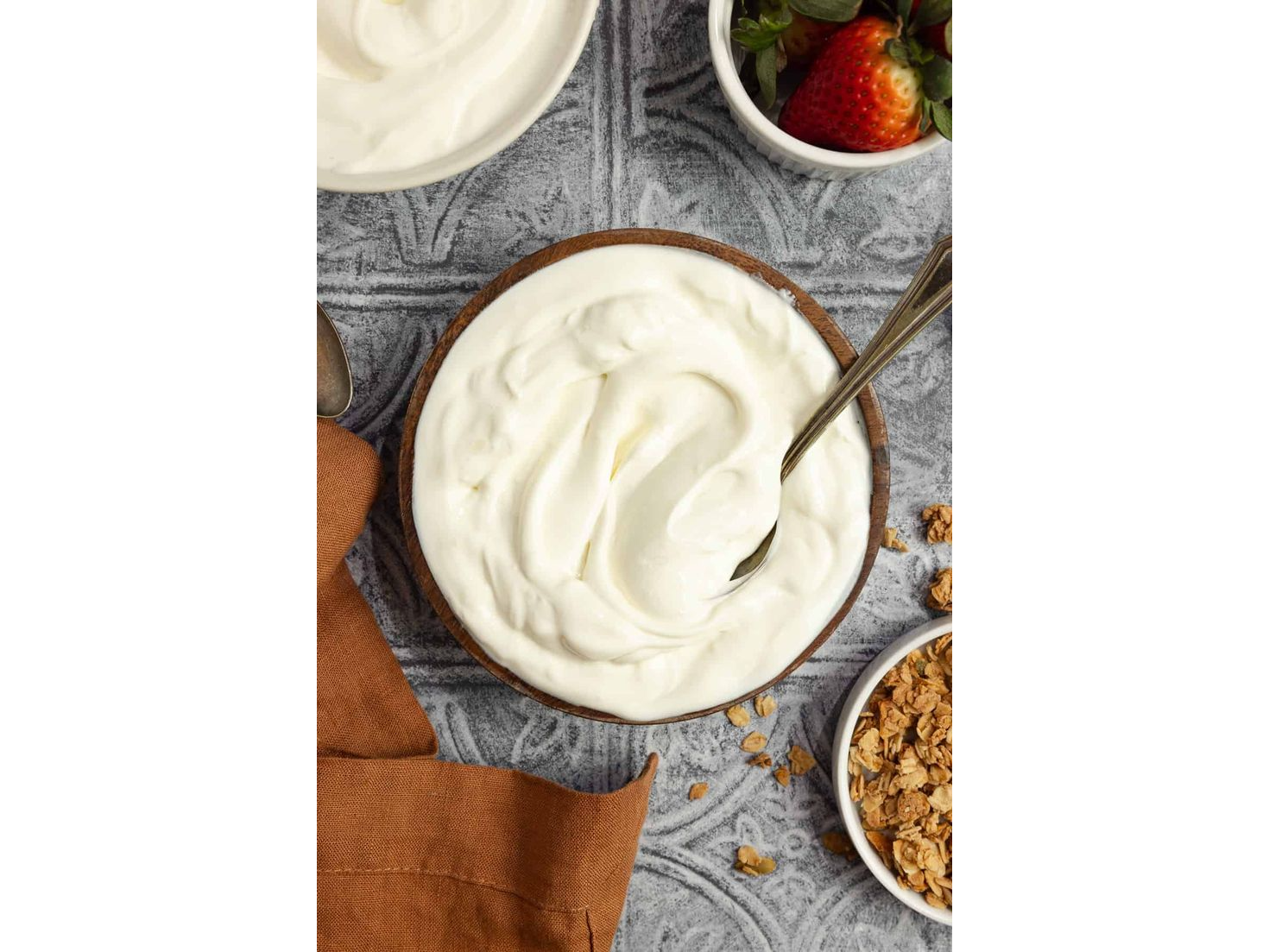 Combo Griego (4 productos)