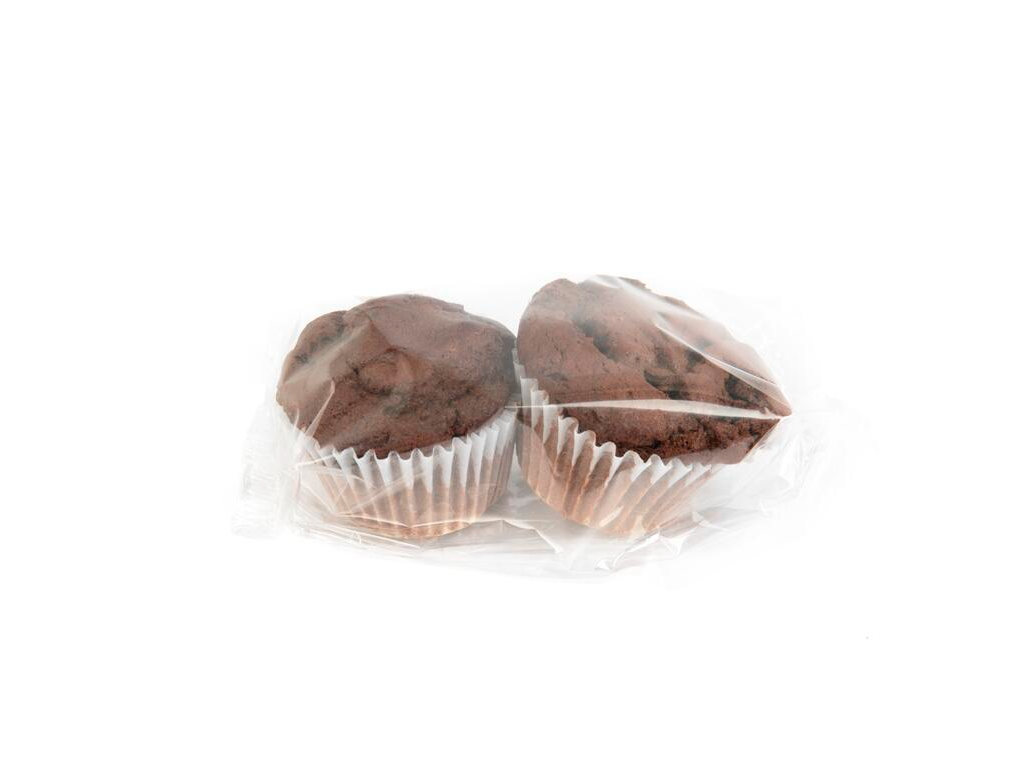 Muffins (2u) x 100g - Tante Gretty