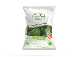 Brocoli x kg Cono Sud