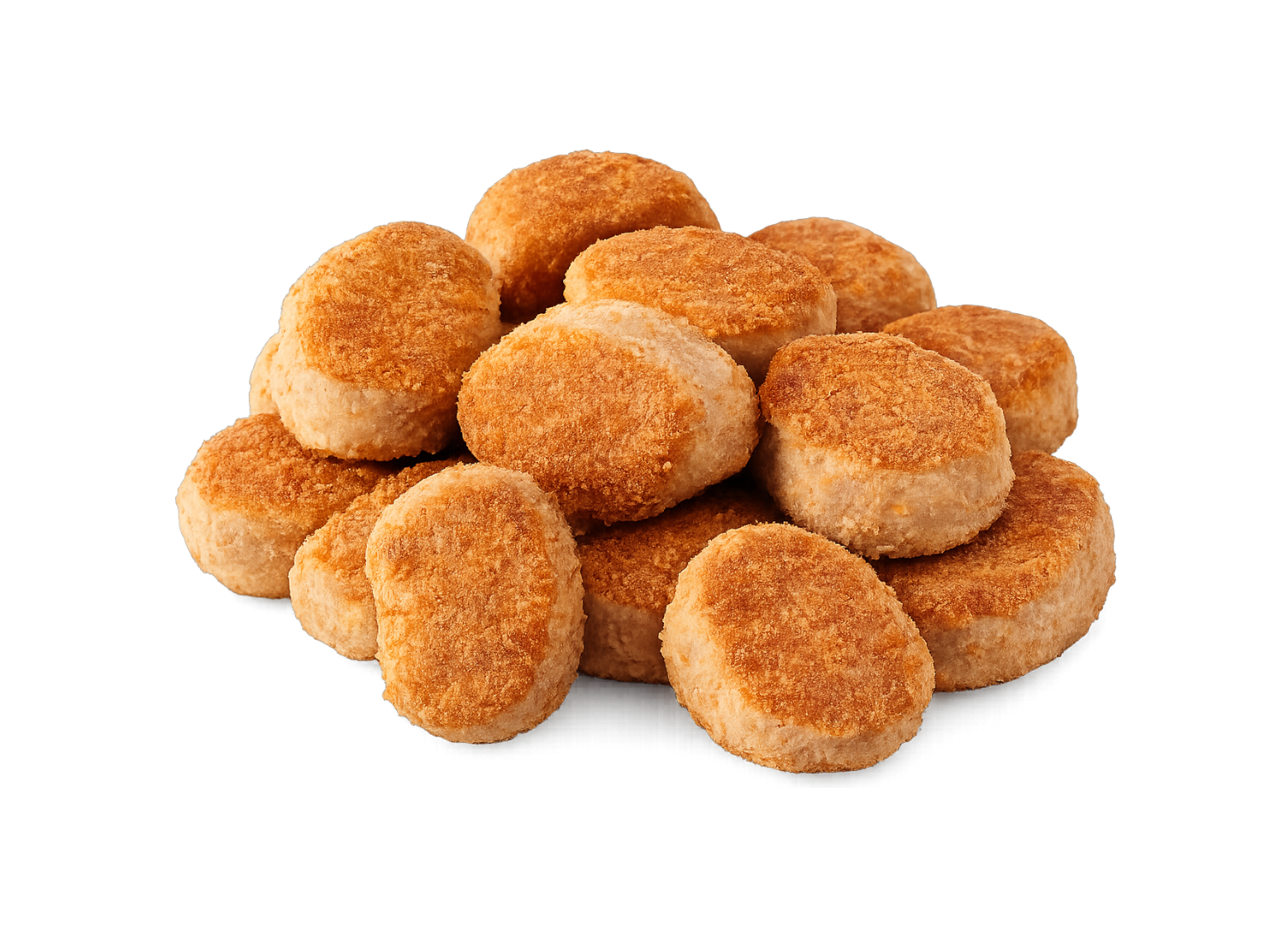 Nuggets Coeco x 500gr