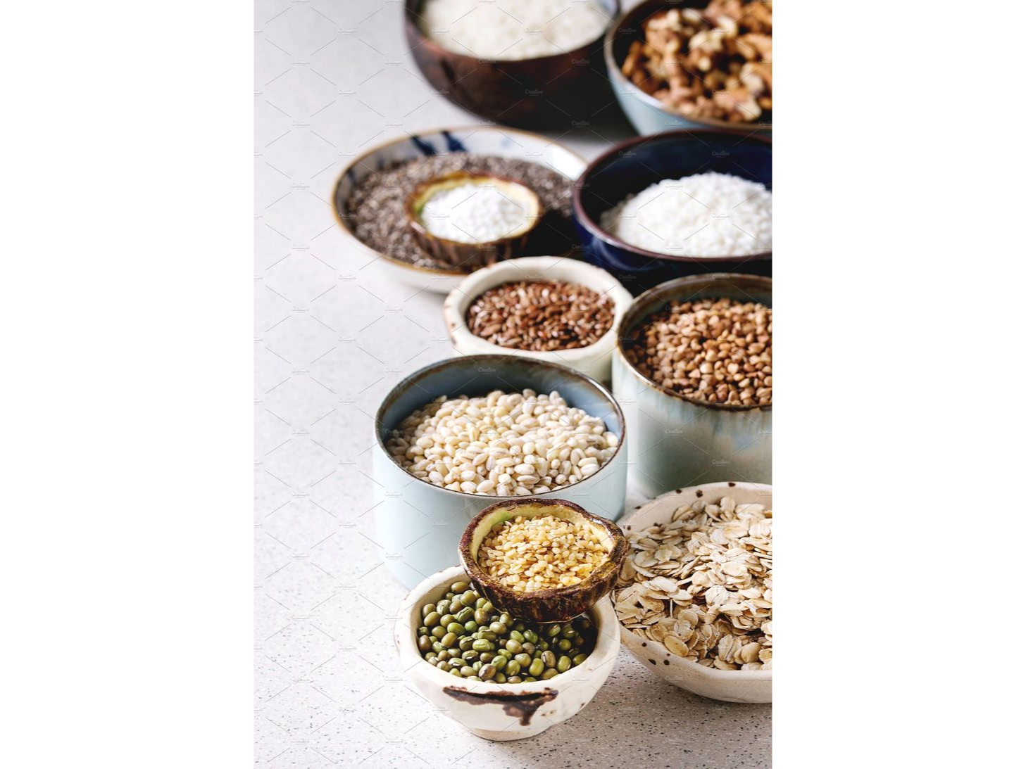 Combo Familiar (16kg / 8 prod)