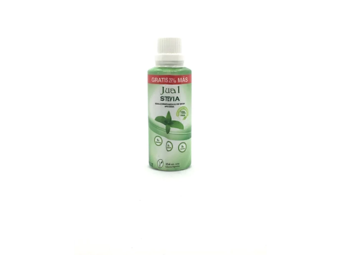 Stevia Jual Liquido