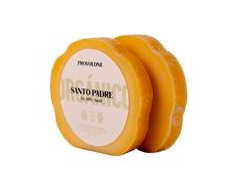 Provolone organico fraccionado Santo Padre