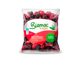 Frutos del bosque Biomac x 500gr