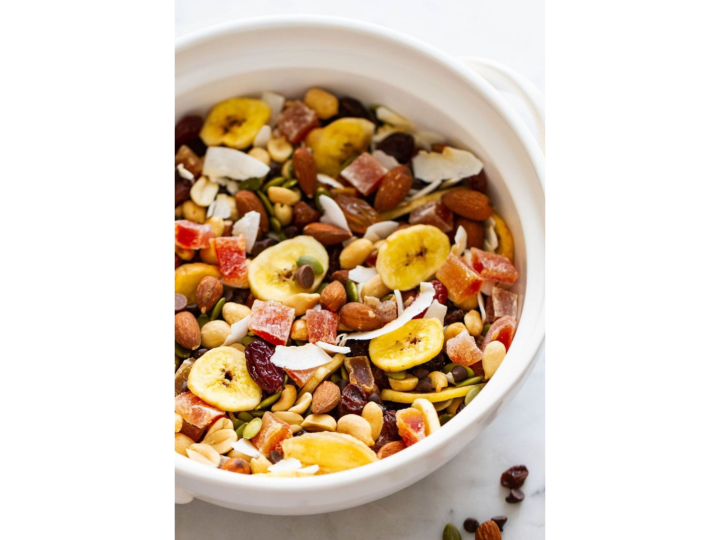 Combo Premium (31kg / 11prod)