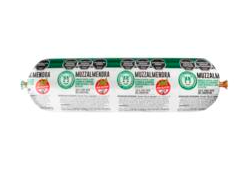 Muzzarella vegana x 250gr - Felices las Vacas