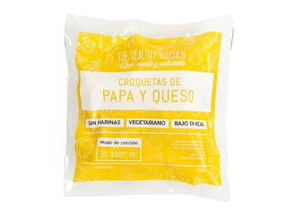 Croquetas x 300gr - The Healthy Kitchen