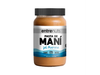 Pasta de mani con sal marina x 370gr - Entrenuts