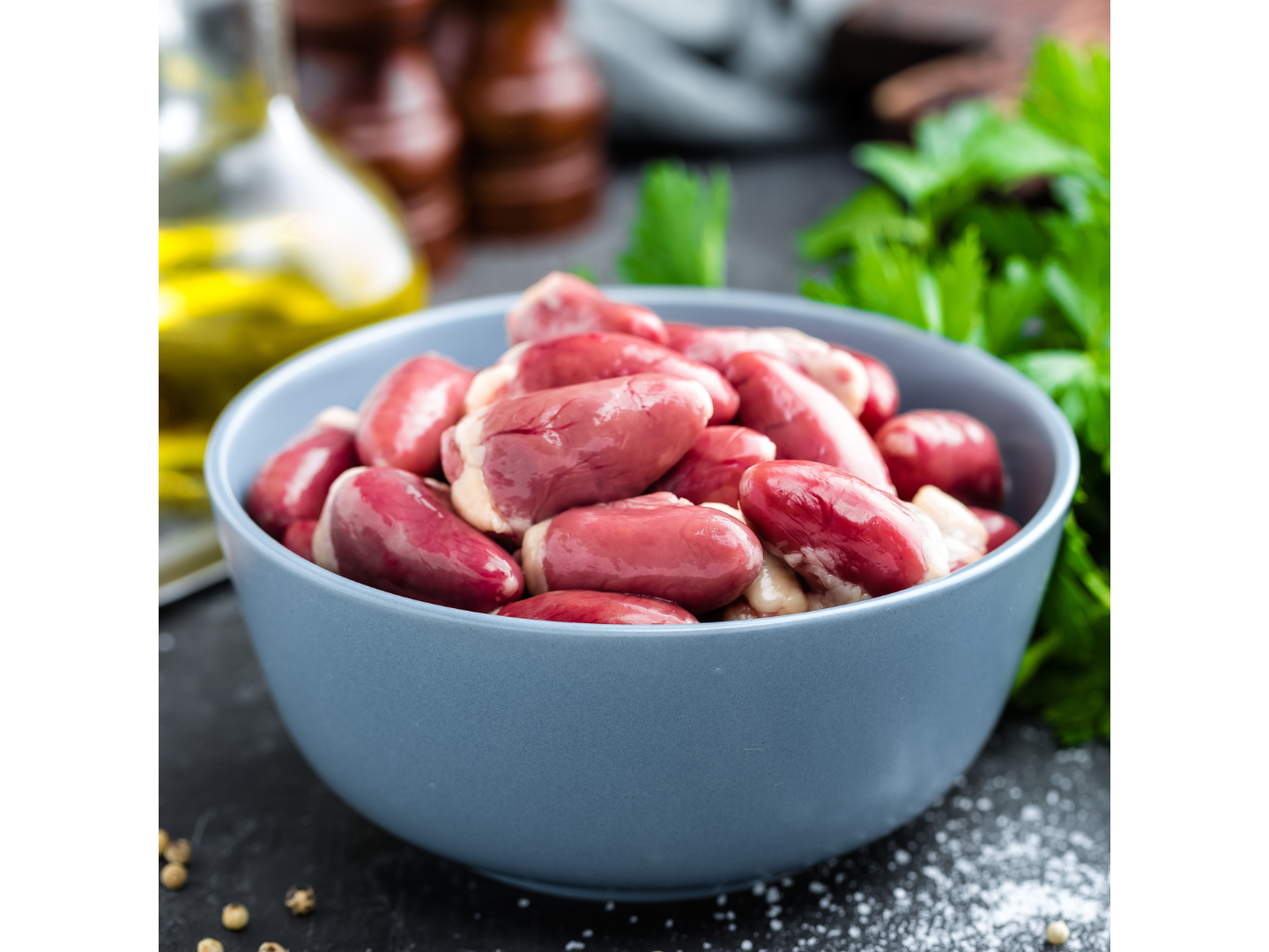 Corazones Coeco x 1.3kg