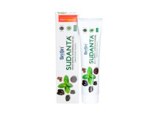 Pasta dental Sudanta