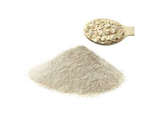 Harina de avena x 500gr