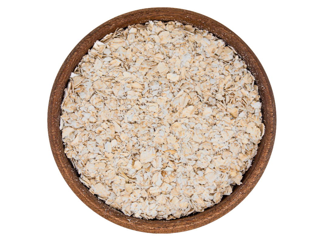 Avena tradicional / instantánea