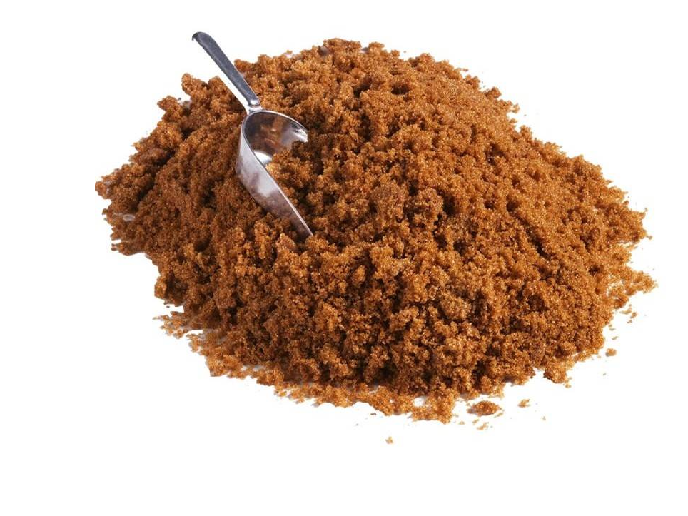 Azucar mascabo agroecologica x kg