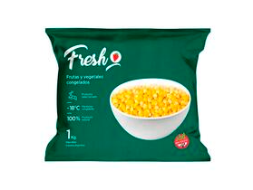 Choclo x kg - Fresh