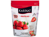 Frutillas congeladas Karinat