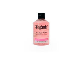 Agua micelar de rosas x 250ml - Veganis