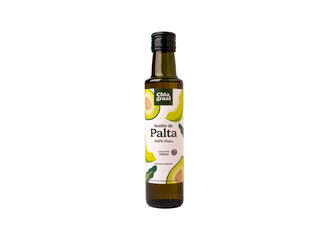 Aceite de Palta x 250ml - Chia Graal