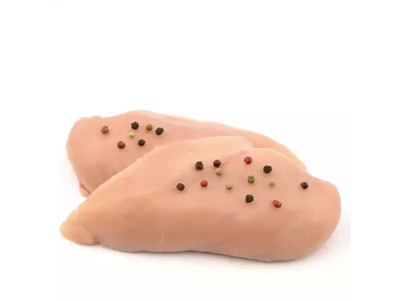 Suprema coeco x 650/750gr