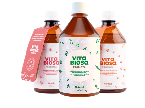 Vitabiosa 500ml