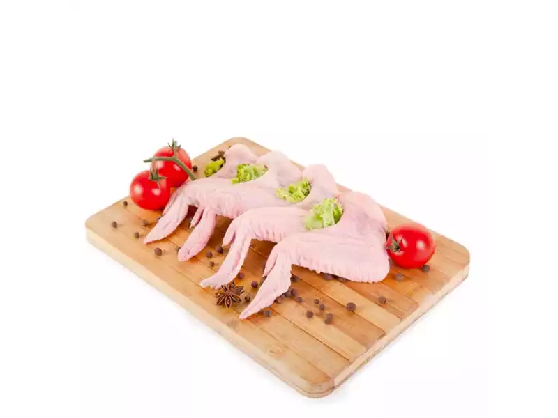 Alitas Coeco x 1.3kg