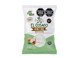 Leche de coco en polvo x 150gr - El Cosaco