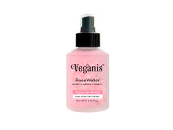 Agua de rosas x 120ml