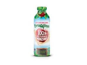 Jugo 100% prensado en fruo x 910ml - Fruggina