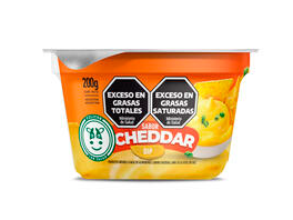 Queso untable vegano Felices las Vacas