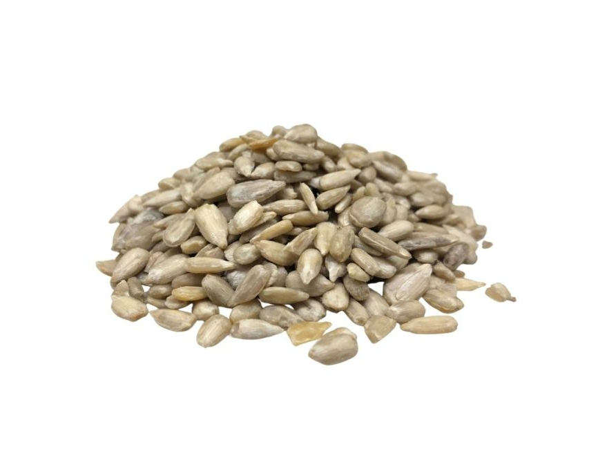 Semillas dr girasol pelado