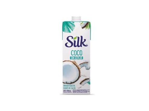 Leche de coco x 1lt - Silk