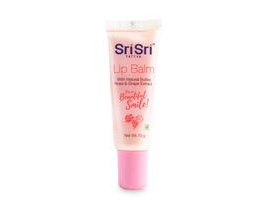 Balsamo labial x 10gr - Srisri