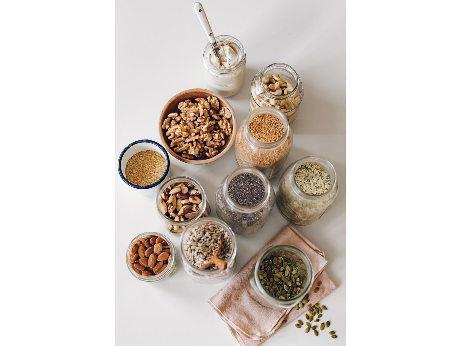 Combo Inicio (12kg - 12 productos)