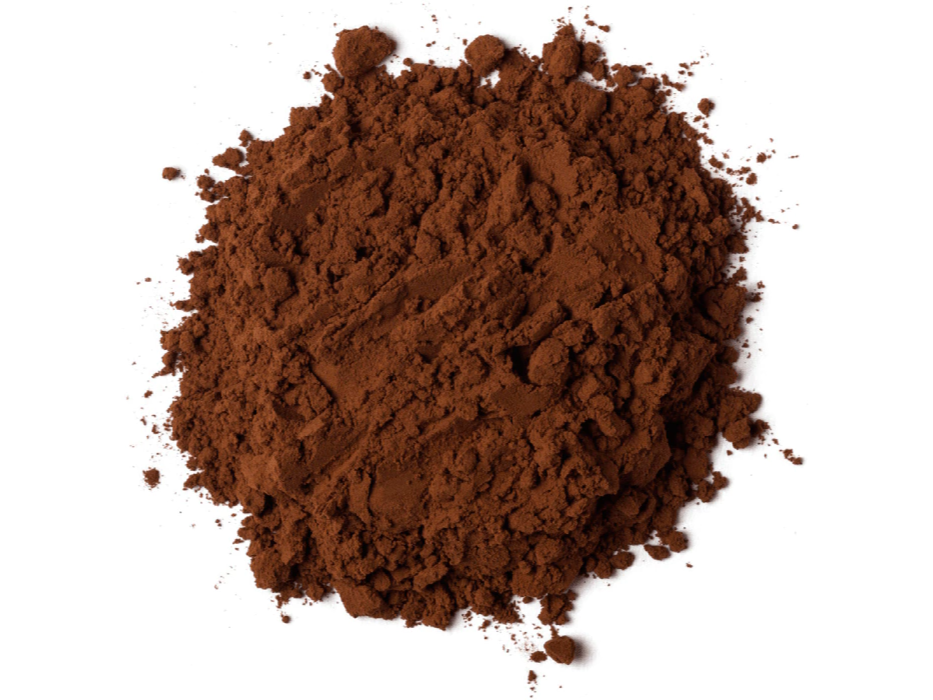 Cacao amargo x 100gr