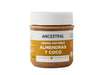 Crema Untable Ancestral Almendras Y Coco x 200g - Ancestral