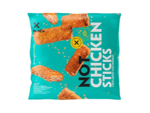 Not Chicken Sticks x 300gr - NotCo