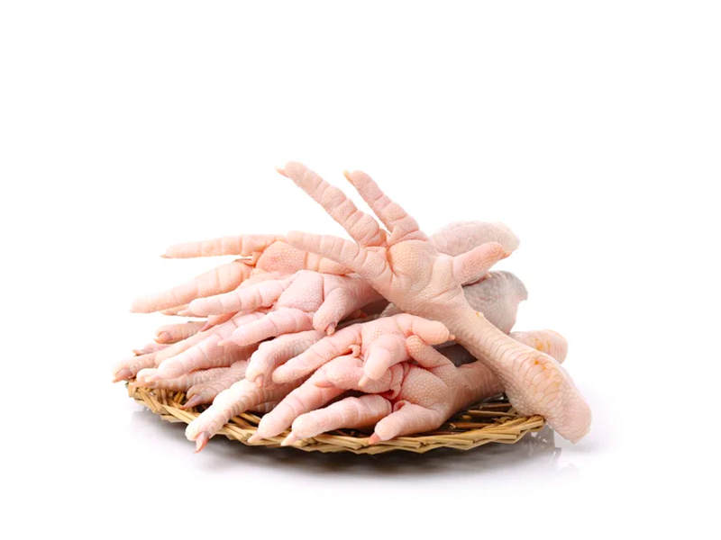 Garras Coeco x 1.4kg