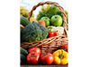 Bolson mixto 7kg (Pesados, hortalizas y frutas)