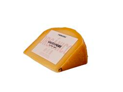 Parmesa organico fraccionado Santo Padre