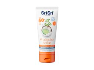 Protector solar Srisri