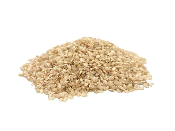 Arroz Yamani Integral